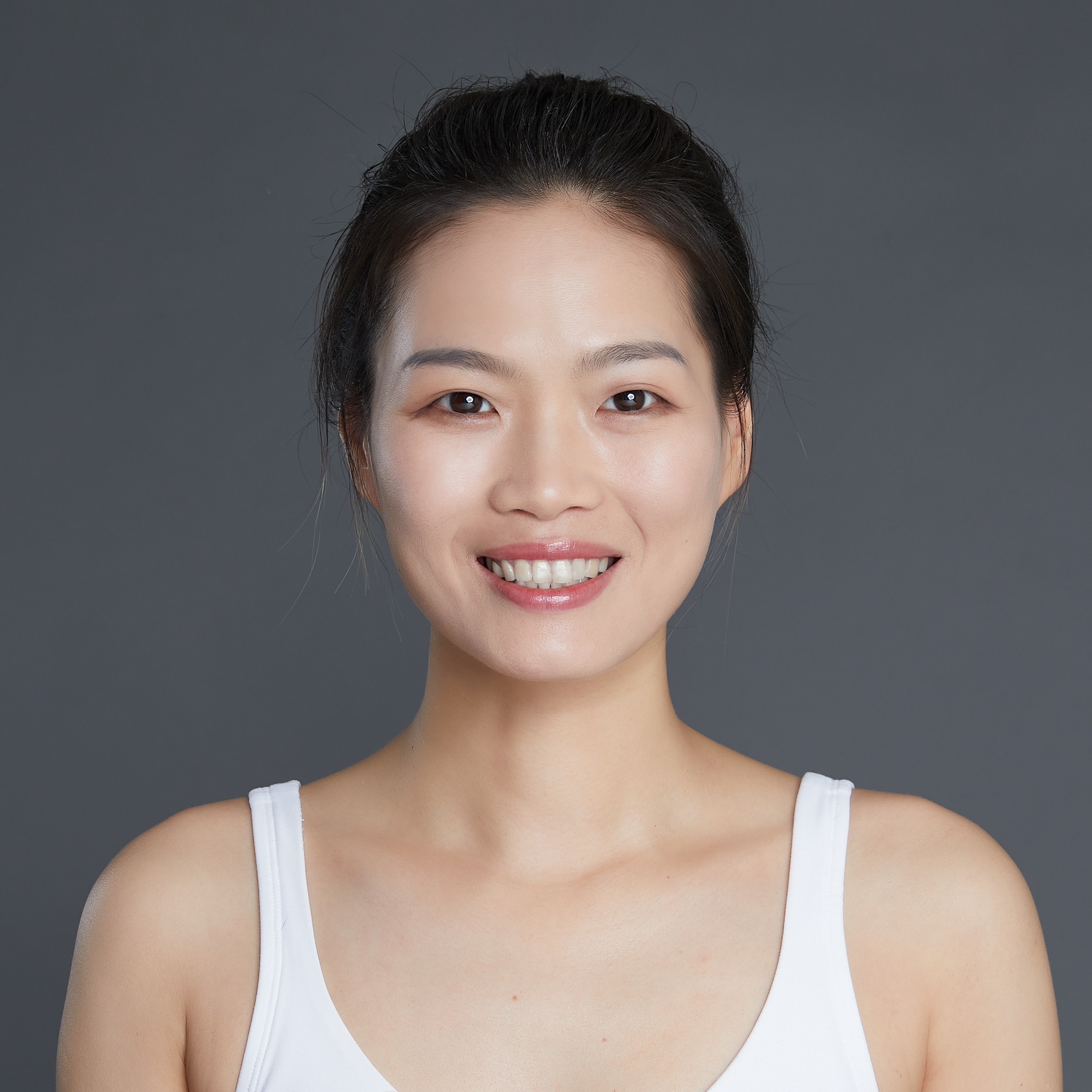 教练陈静怡