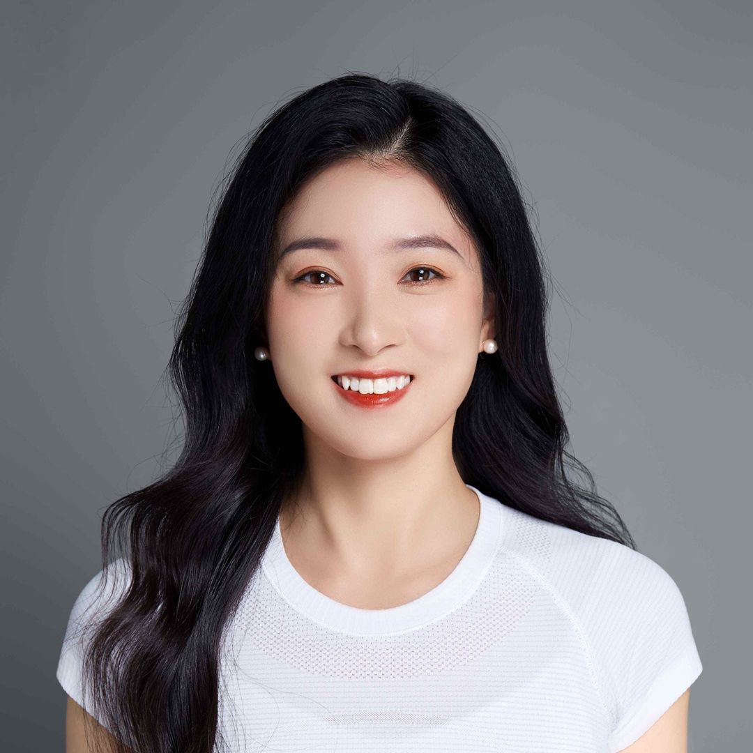 付蕊|会员练习课老师|梵音教练-fineyoga梵音瑜伽